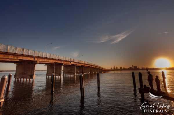 wake ideas in Forster SNW